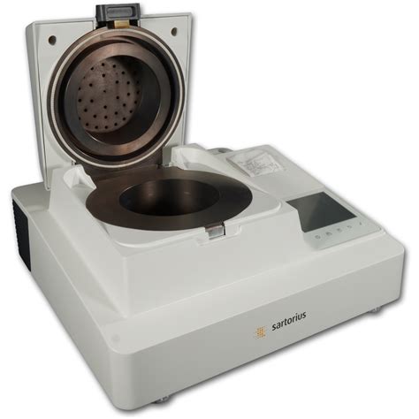 Sartorius LMA200PM